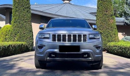Jeep Cherokee 2014