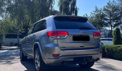 Jeep Cherokee 2014