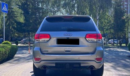 Jeep Cherokee 2014