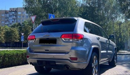 Jeep Cherokee 2014