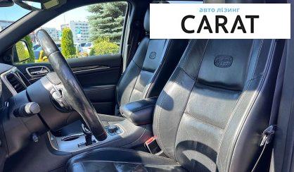 Jeep Cherokee 2014