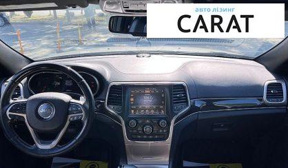 Jeep Cherokee 2014