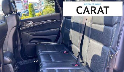 Jeep Cherokee 2014