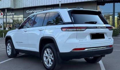 Jeep Grand Cherokee 2023