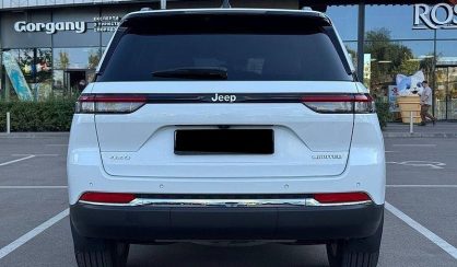 Jeep Grand Cherokee 2023