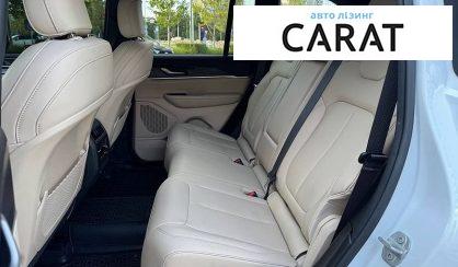 Jeep Grand Cherokee 2023