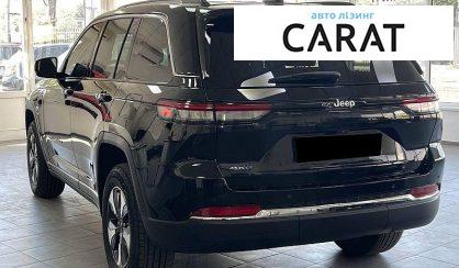 Jeep Grand Cherokee 2022