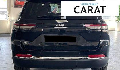 Jeep Grand Cherokee 2022