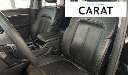Jeep Grand Cherokee 2022