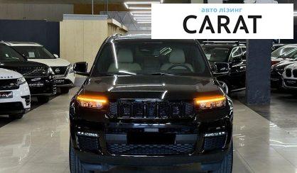 Jeep Grand Cherokee 2023