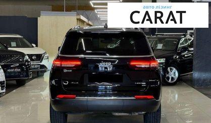 Jeep Grand Cherokee 2023