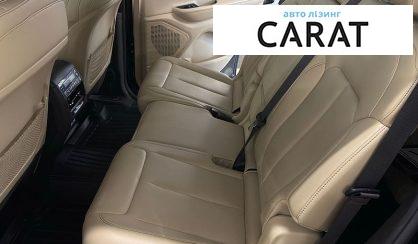 Jeep Grand Cherokee 2023