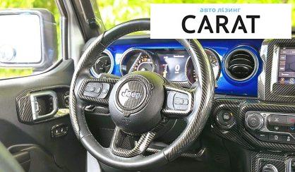 Jeep Wrangler 2018