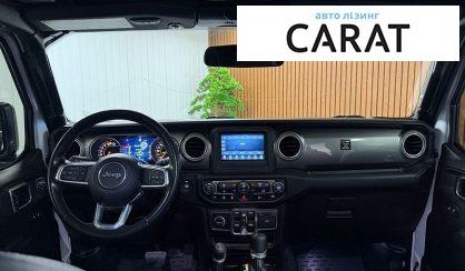 Jeep Wrangler 2019