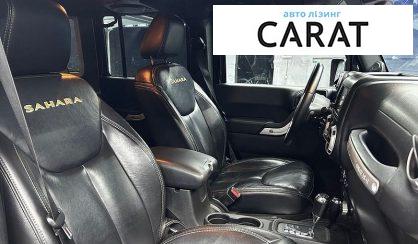 Jeep Wrangler 2014