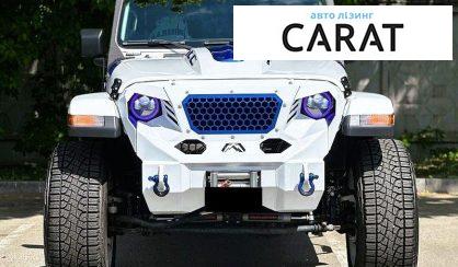Jeep Wrangler 2018