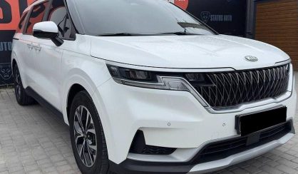 Kia Carnival 2021
