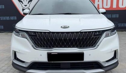 Kia Carnival 2021