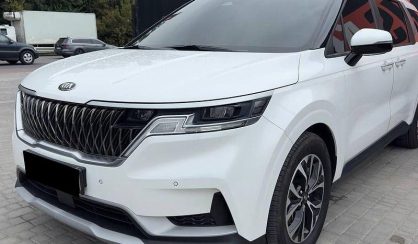 Розглянути Kia Carnival 2021 Kia Carnival 2021 - авто лізинг Carat