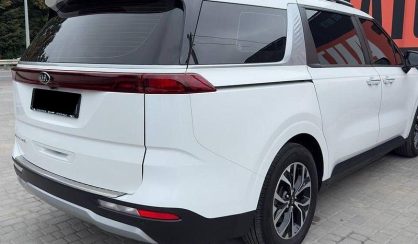 Kia Carnival 2021
