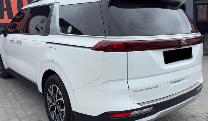 Kia Carnival 2021
