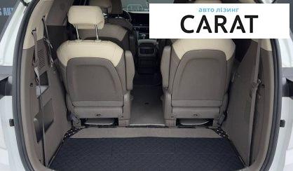 Kia Carnival 2021