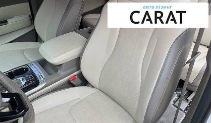 Kia Carnival 2021