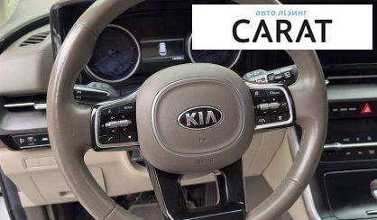 Kia Carnival 2021
