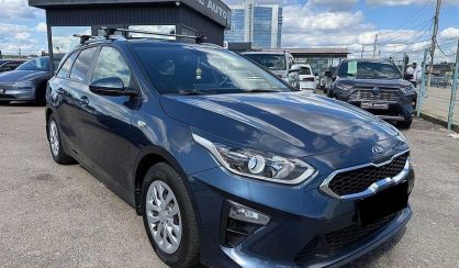 Kia Ceed 2019