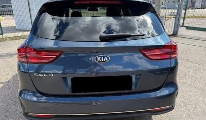 Kia Ceed 2019