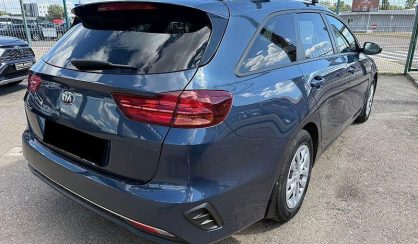 Kia Ceed 2019