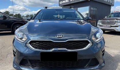 Kia Ceed 2019