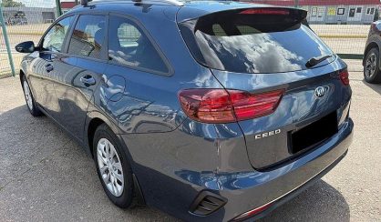 Kia Ceed 2019