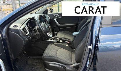 Kia Ceed 2019