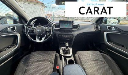 Kia Ceed 2019