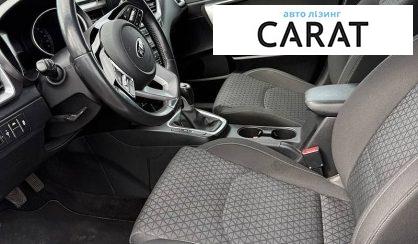 Kia Ceed 2019