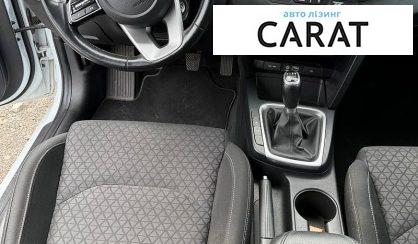 Kia Ceed 2019