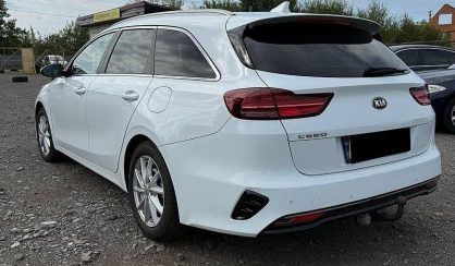 Kia Ceed 2019