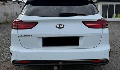 Kia Ceed 2019