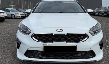 Kia Ceed 2019