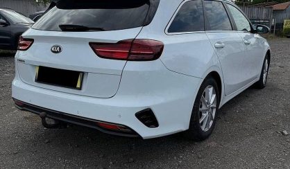 Kia Ceed 2019