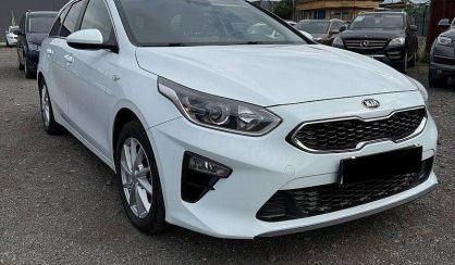 Kia Ceed 2019