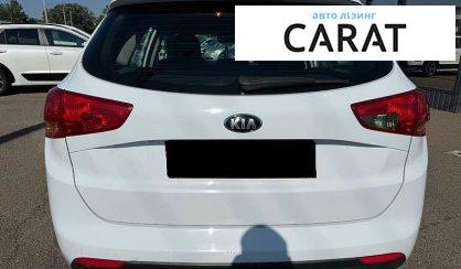 Kia Ceed 2015