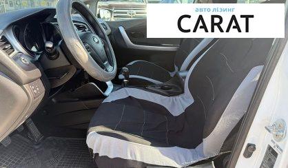 Kia Ceed 2015
