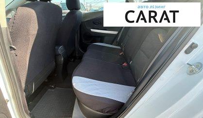 Kia Ceed 2015