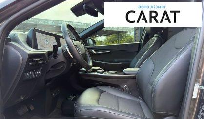 Kia EV6 2022
