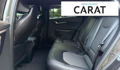 Kia EV6 2022