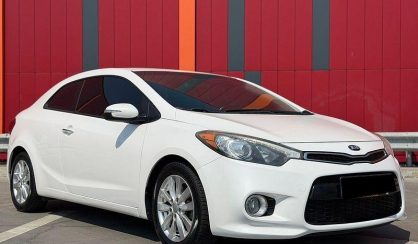 Kia Forte 2014