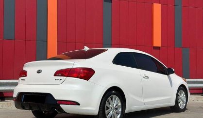 Kia Forte 2014