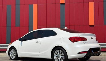 Kia Forte 2014